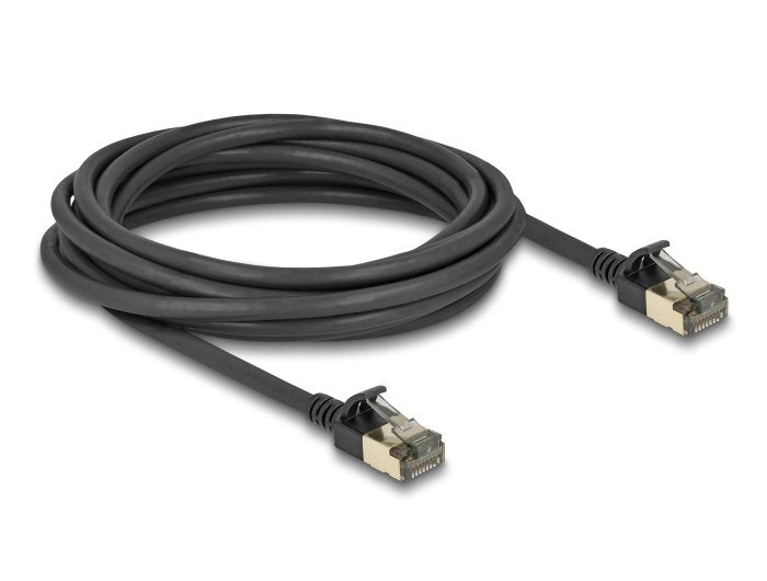 EAN 4043619803422 - DeLOCK 80342 cable de red Cat8.1 F/FTP (FFTP) imagen 1