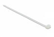 EAN 4043619197033 - DeLOCK 19703 presilla Nylon Blanco 10 pieza(s) imagen 1