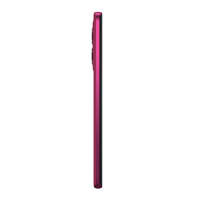 EAN 0840023271113 - Motorola edge 50 Fusion 17 cm (6.7") SIM doble Android 14 5G USB Tipo C 8 GB 256 GB 5000 mAh Rosa imagen 8