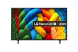EAN 8806096352847 - LG NanoCell AI 50NANO80A6B 127 cm (50") 4K Ultra HD Smart TV Wifi Negro imagen 1