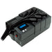 EAN 4712856270082 - CyberPower BR650ELCD sistema de alimentación ininterrumpida (UPS) 0,65 kVA 390 W 6 salidas AC imagen 4