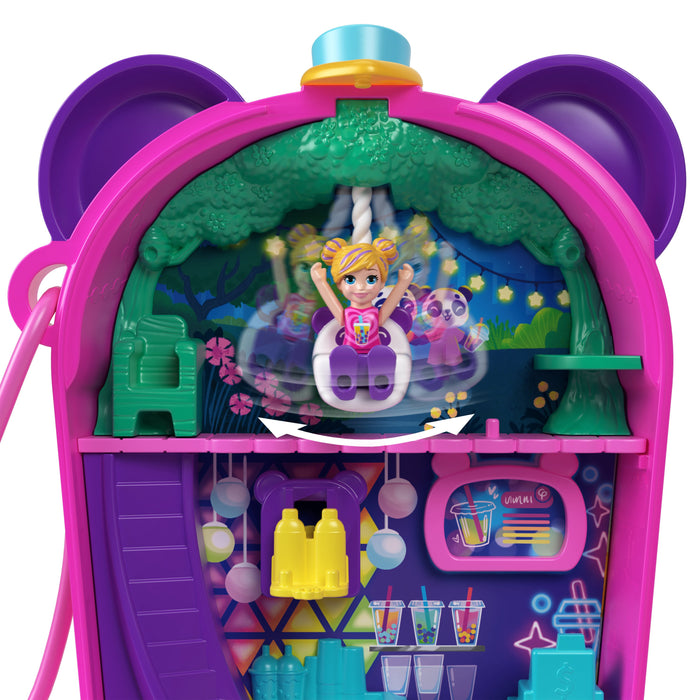 EAN 0194735217908 - Polly Pocket HWN95 set de juguetes imagen 3