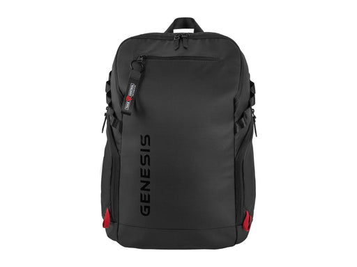 EAN 5901969445138 - GENESIS Pallad 420 39,6 cm (15.6") Mochila Negro imagen 2