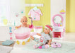 EAN 4001167828373 - BABY born 828373 accesorio para muñecas Inodoro para muñecas imagen 22
