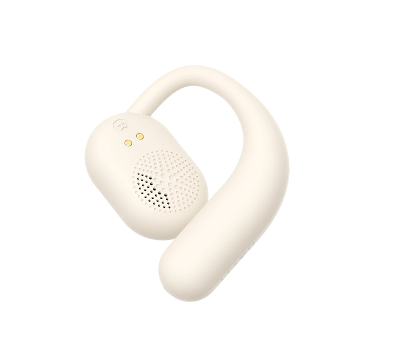 EAN 6939119068950 - Havit OWS914 (Beige) Auriculares True Wireless Stereo (TWS) gancho de oreja Llamadas/Música Bluetooth imagen 3