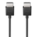 EAN 0745883824038 - Belkin 4K Ultra High Speed cable HDMI 2 m HDMI tipo A (Estándar) Negro imagen 2