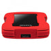 EAN 4713218465047 - ADATA HD330 disco duro externo 2 TB 2.5" Micro-USB B 3.2 Gen 1 (3.1 Gen 1) Rojo imagen 4
