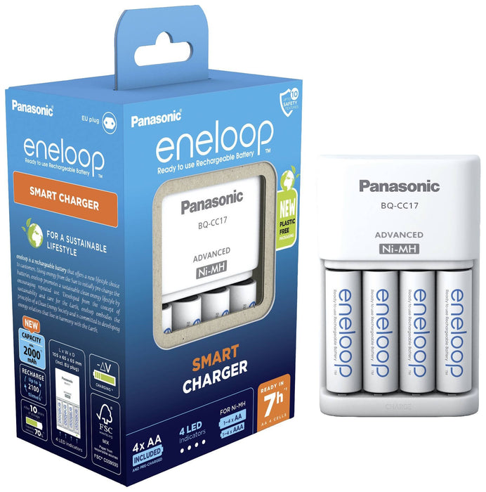 EAN 5410853063865 - Panasonic 52017E40 no categorizado imagen 3