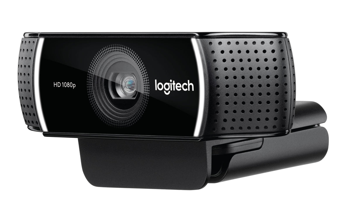 EAN 5715063064856 - Logitech 960-001087 cámara web 1920 x 1080 Pixeles USB Negro imagen 7