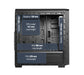 EAN 8436532164408 - NOX NXHUMMERZS carcasa de ordenador Midi Tower Negro imagen 18