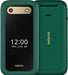 EAN 6438409088390 - Nokia 2660 Flip 7,11 cm (2.8") 123 g Verde Característica del teléfono imagen 1