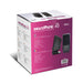 EAN 3700104414808 - ADVANCE SoundPhonic 2.0 De 2 vías Negro Alámbrico 4 W imagen 6