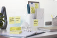 EAN 0051141968797 - Post-It 7100263706 nota autoadhesiva Plaza Amarillo 90 hojas Autoadhesivo imagen 5