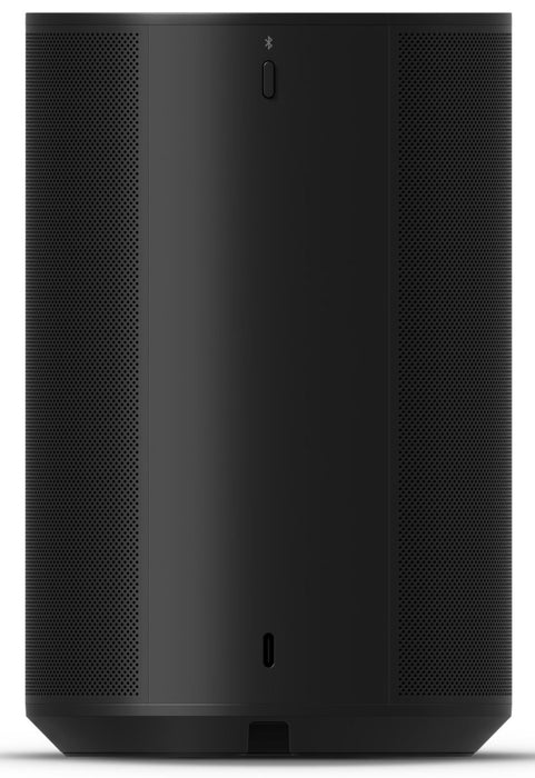 EAN 8717755779731 - Sonos Era 100 SL Rango completo Negro Inalámbrico y alámbrico imagen 7