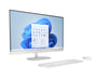 EAN 821844691632 - HP 27 inch All-in-One 27-cr0130ns PC Intel® Core™ i5 i5-1335U 68,6 cm (27") 1920 x 1080 Pixeles 8 GB DDR4- imagen 2