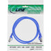 EAN 4043718287222 - InLine 78850B cable de red Azul 0,5 m Cat8.1 S/FTP (S-STP) imagen 3
