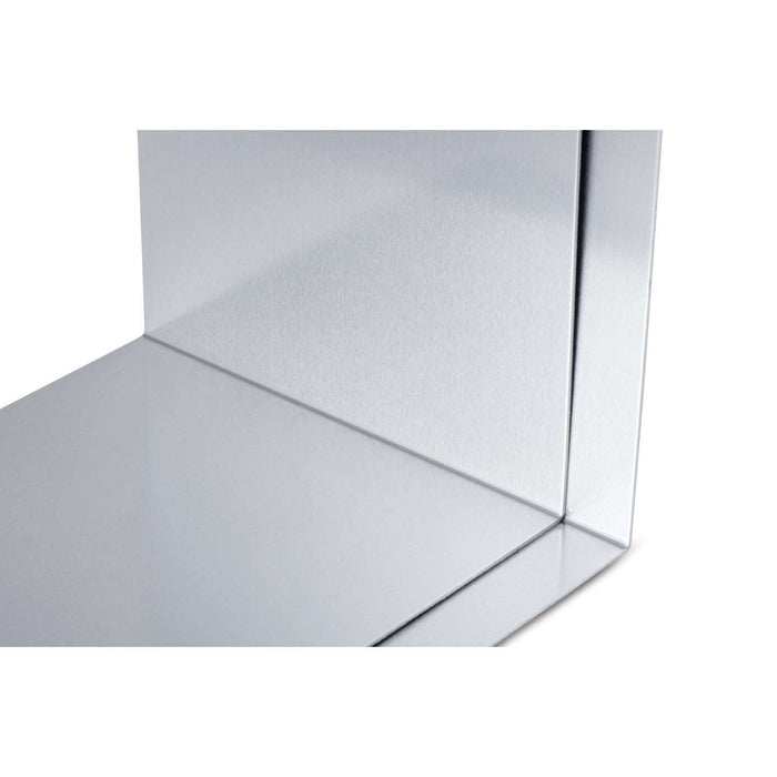 EAN 4002390055567 - MAUL 3527908 soporte para libros Plata Aluminio imagen 2