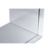 EAN 4002390055567 - MAUL 3527908 soporte para libros Plata Aluminio imagen 2