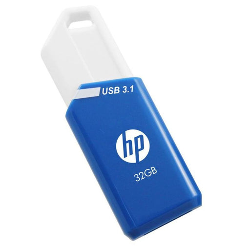 EAN 4718006451523 - HP x755w Triple Pack unidad flash USB 32 GB USB tipo A 3.2 Gen 1 (3.1 Gen 1) Azul, Blanco imagen 2