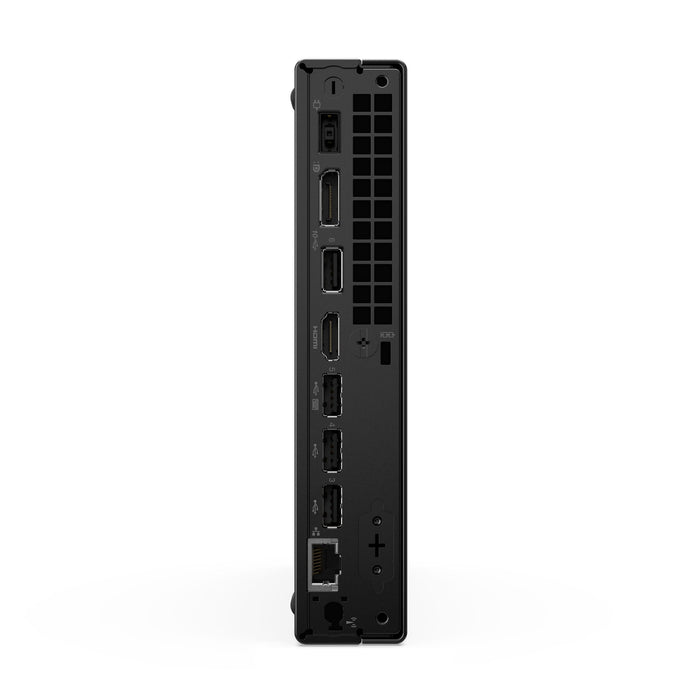 EAN 199274131906 - Lenovo ThinkCentre neo 55q Gen 6 AMD Ryzen™ 5 220 16 GB DDR5-SDRAM 512 GB SSD Windows 11 Pro Mini PC Negro imagen 2