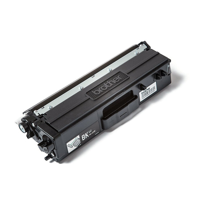 EAN 4977766771658 - Brother TN-423BK cartucho de tóner 1 pieza(s) Original Negro imagen 4