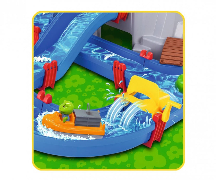 EAN 7313400015424 - Aquaplay 8700001542 set de juguetes imagen 6