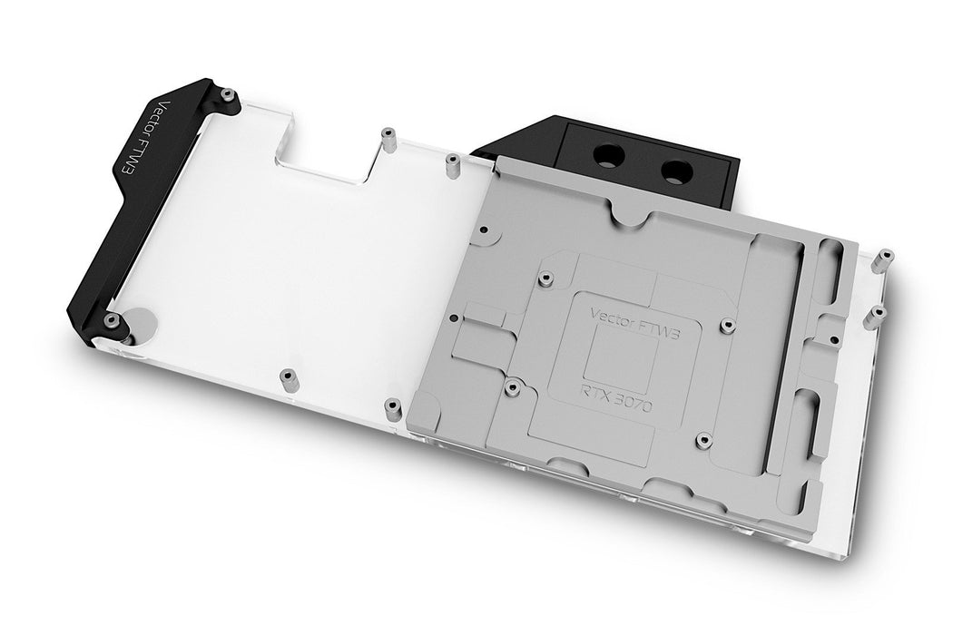 EAN 3831109836415 - EK Water Blocks 3831109836415 accesorio o pieza de sistema de refrigeración para ordenador Bloque de agua imagen 2