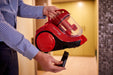 EAN 3221614006388 - Rowenta Swift Power RO2913 1,2 L Aspiradora cilíndrica Secar 900 W Sin bolsa imagen 13