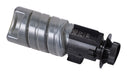 EAN 5031713074526 - OKI 09006256 cartucho de tóner 1 pieza(s) Original Negro imagen 1