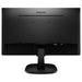 EAN 8712581742386 - Philips V Line 243V7QDAB/00 pantalla para PC 60,5 cm (23.8") 1920 x 1080 Pixeles LED Negro imagen 2