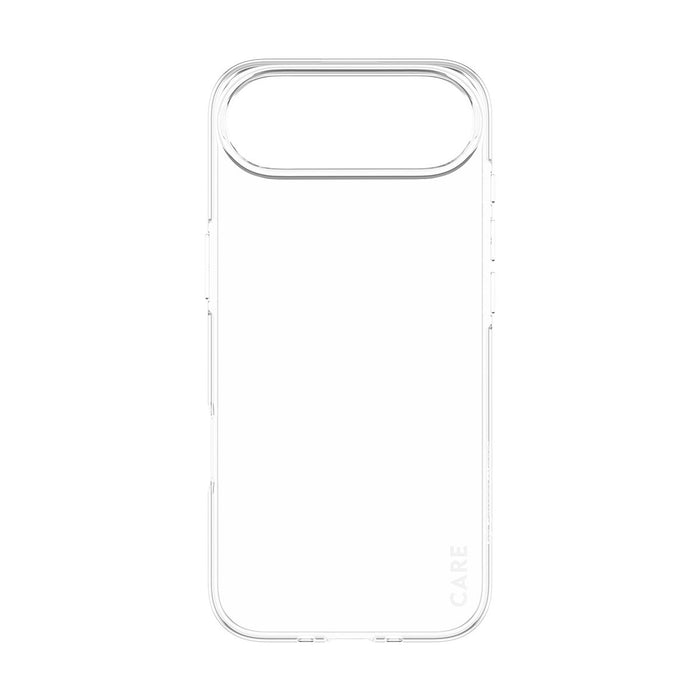 EAN 5715685027208 - PanzerGlass CARE™ by ® X-Ray Case iPhone Air funda para teléfono móvil Transparente imagen 4