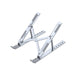 EAN 4894160047748 - UNITEK OT155SL soporte para ordenador portátil Plata imagen 1
