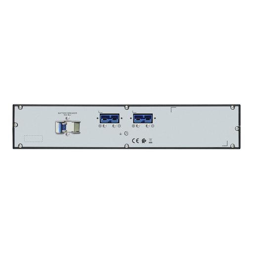 EAN 0731304403067 - APC Easy UPS On-Line SRV 72V RM Battery Pack for 2/3 kVA Extended Runtime Model Sealed Lead Acid (VRLA) imagen 2