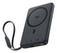 EAN 6942521204717 - Baseus E0029000 batería externa 10000 mAh Cargador inalámbrico Negro imagen 1