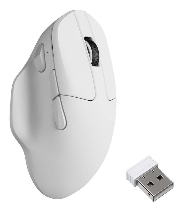 EAN 4894979011237 - Keychron M7-A24 ratón Hogar Ambidextro RF Wireless + Bluetooth + USB Type-C Óptico 30000 DPI imagen 2