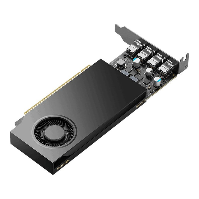 EAN 3536403399467 - PNY NVIDIA RTX A1000 8 GB GDDR6 imagen 5