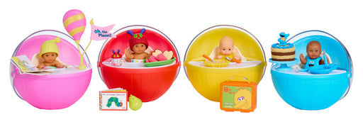 EAN 35051571261 - Miniverse Make It Mini Real Baby Classics imagen 2