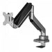 EAN 0662919114997 - V7 DM1HDS soporte para monitor 124,5 cm (49") Escritorio Negro, Plata imagen 6