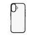 EAN 5715685004278 - PanzerGlass CARE™ by ® Urban Combat Case Transparent w. Black Frame iPhone 16 funda para teléfono móvil T imagen 4