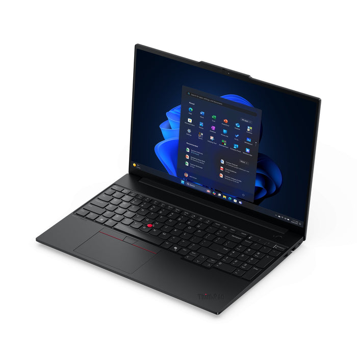 EAN 199271857366 - Lenovo ThinkPad E16 Gen 3 (AMD) AMD Ryzen™ 5 220 Portátil 40,6 cm (16") WUXGA 16 GB DDR5-SDRAM 512 GB SSD  imagen 9