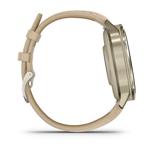 EAN 753759363956 - Garmin Venu 4 3,05 cm (1.2") AMOLED 41 mm Digital 390 x 390 Pixeles Pantalla táctil Oro Wifi GPS (satélite imagen 5