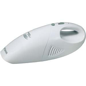 EAN 4004470096705 - Bomann CB 967 aspiradora de mano Blanco imagen 1