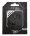 EAN 3303170077078 - T'nB ESPOCKETBK auricular y casco Auriculares Alámbrico Dentro de oído Negro imagen 2