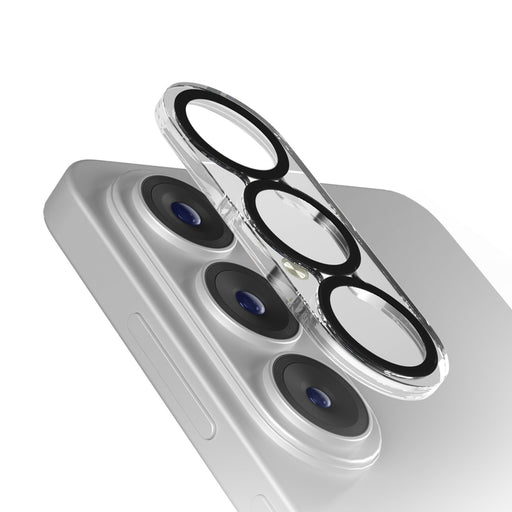 EAN 8018417535789 - SBS TECAMGLSAS26 protector de pantalla o trasero para teléfono móvil Protector para lentes de cámara Sams imagen 1