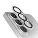 EAN 8018417535789 - SBS TECAMGLSAS26 protector de pantalla o trasero para teléfono móvil Protector para lentes de cámara Sams imagen 1