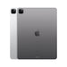 EAN 194253255260 - Apple iPad Pro 5G Apple M TD-LTE & FDD-LTE 1 TB 32,8 cm (12.9") 16 GB Wi-Fi 6E (802.11ax) iPadOS 16 Plata imagen 5