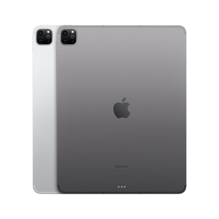 EAN 194253253037 - Apple iPad Pro 5G Apple M TD-LTE & FDD-LTE 128 GB 32,8 cm (12.9") 8 GB Wi-Fi 6E (802.11ax) iPadOS 16 Gris imagen 6
