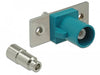 EAN 4043619898268 - DeLOCK 89826 conector coaxial 1 pieza(s) imagen 2