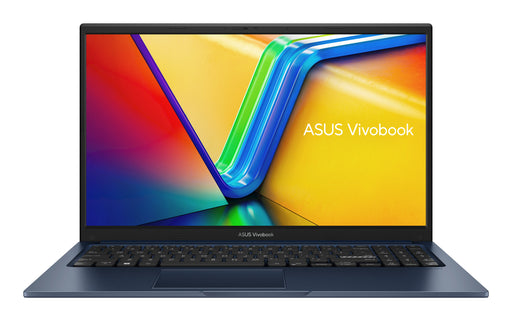 EAN 4711636384445 - ASUS Vivobook 15 F1504VA-BQ332 39,6 cm (15.6") DDR5-SDRAM Wi-Fi 6 (802.11ax) imagen 1