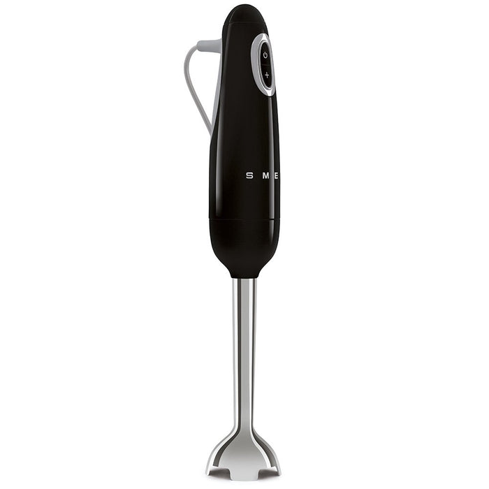 EAN 8017709319588 - Smeg HBF11BLEU licuadora Batidora de inmersión 700 W Negro imagen 5